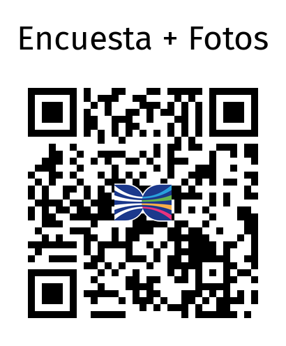 QR Concurso + Encuesta